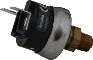 Robinair high pressure switch RA19427