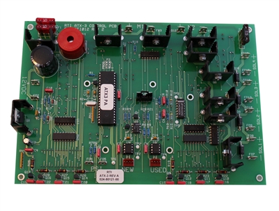 RTI PCB Replacement