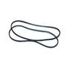 Black Neoprene Rotor Silencer (9" to 12") 2 pk
