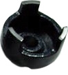 Hubless Adapter (3.625")