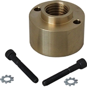 Ammco Crossfeed Nut (extended style)