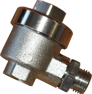 Corghi Air Valve