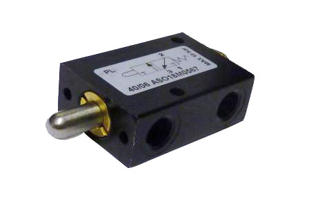 Corghi Tire Inflation Valve