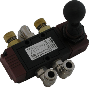 Corghi Valve