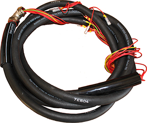 Corghi AG52L Main Control Cable