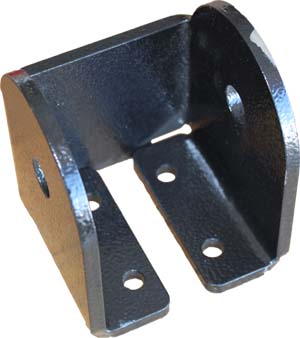 Corghi Bead Breaker Arm Bracket
