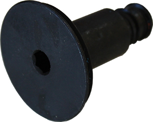 Corghi Artiglio 50 Bolt Bead Breaker Disc (early 50 w/set screw)