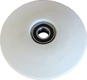 Corghi Artiglio Bead Breaker Disc