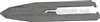Corghi Jaw Slider (set of 4)