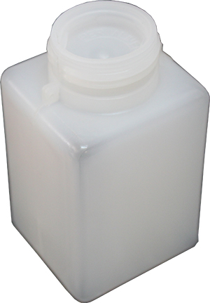 Oil Injection Bottle