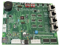 CPS AR2788S Main PC Board