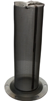 TSD-450 Oil Screen