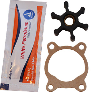 Impeller Service Kit RTI/Bosch