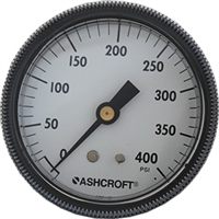 Universal High Side Gauge 2.5"-RA19393
