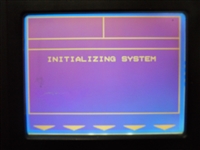 ACR2000/342000/ACR5/ACR2005 Main PCB Repair