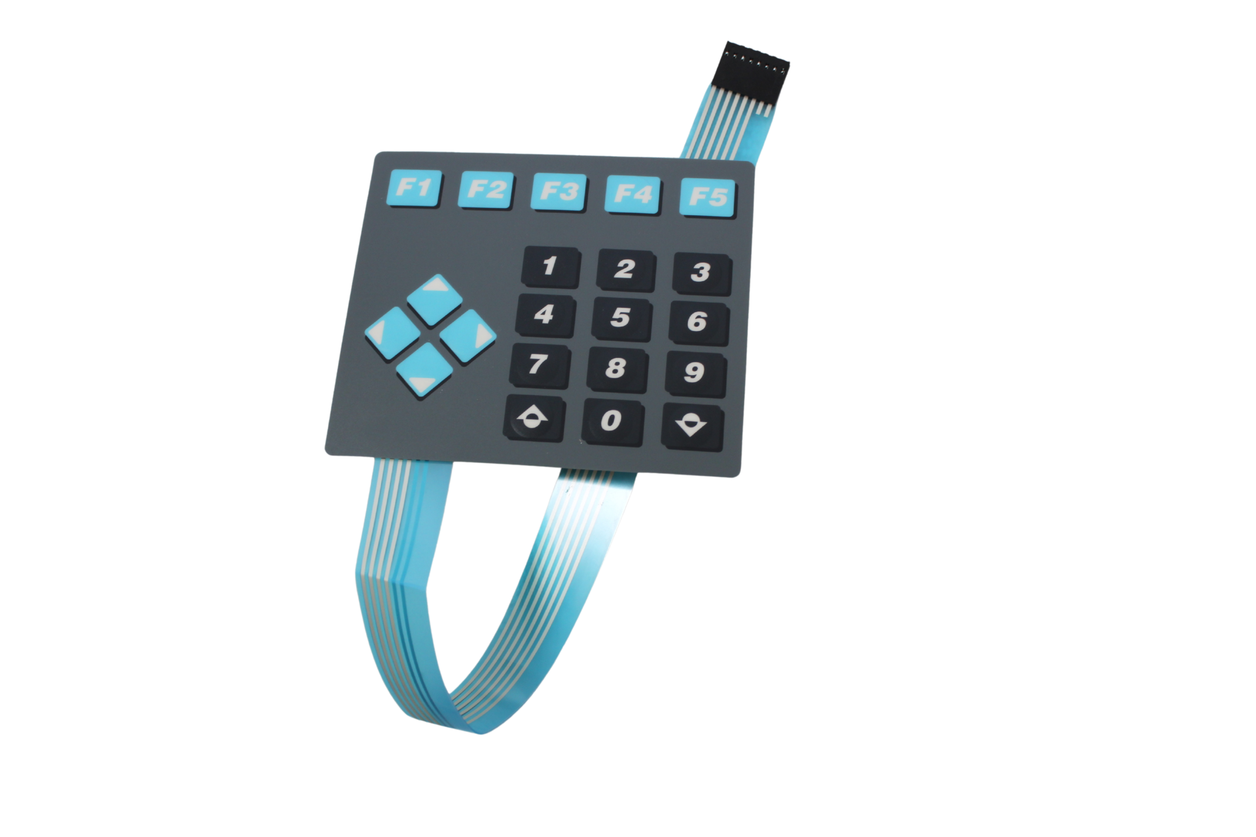 Keypad ACR2000/342000/ACR5