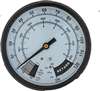 Robinair Gauge Low Side 3.75"-RA19786