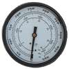 Robinair Gauge High  3.75"
