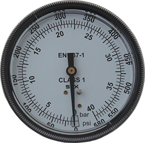 Robinair High-Side Gauge-RA30004