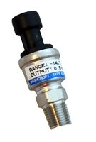 Pressure Transducer