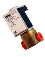 Mahle/RTI Solenoid Valve