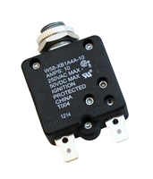 Circuit Breaker, 10A