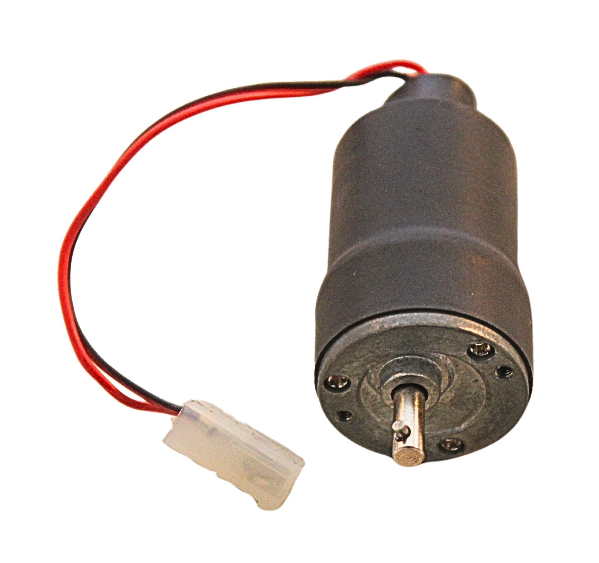 Block Assembly Motor for CPS Products
