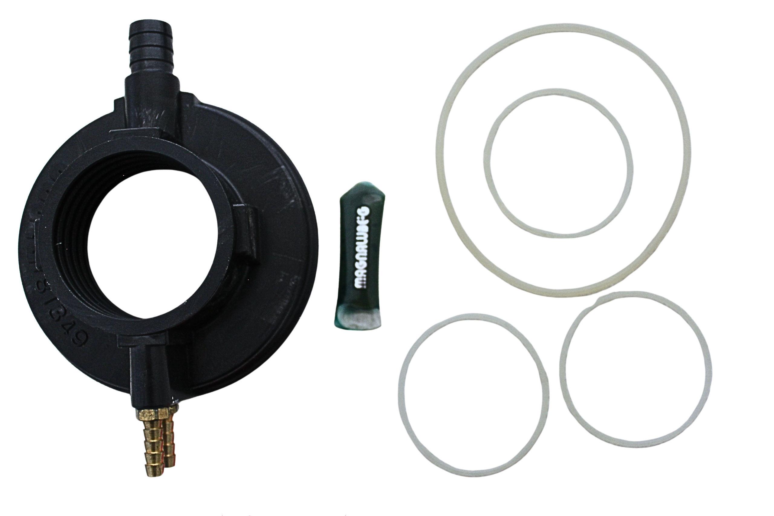 Rotary Collar Assembly