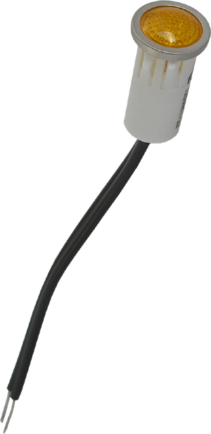 viper indicator light